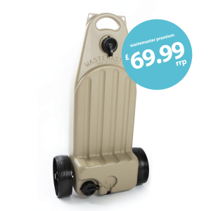 Wastemaster Beige RRP