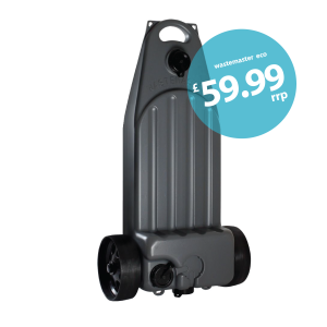 Wastemaster Eco RRP