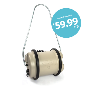 40 Litre Aquaroll