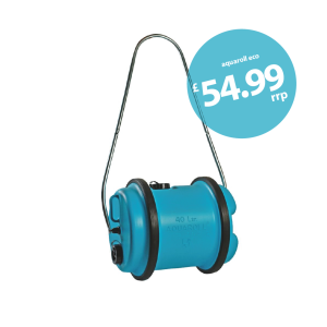 40 Litre Economy Aquaroll